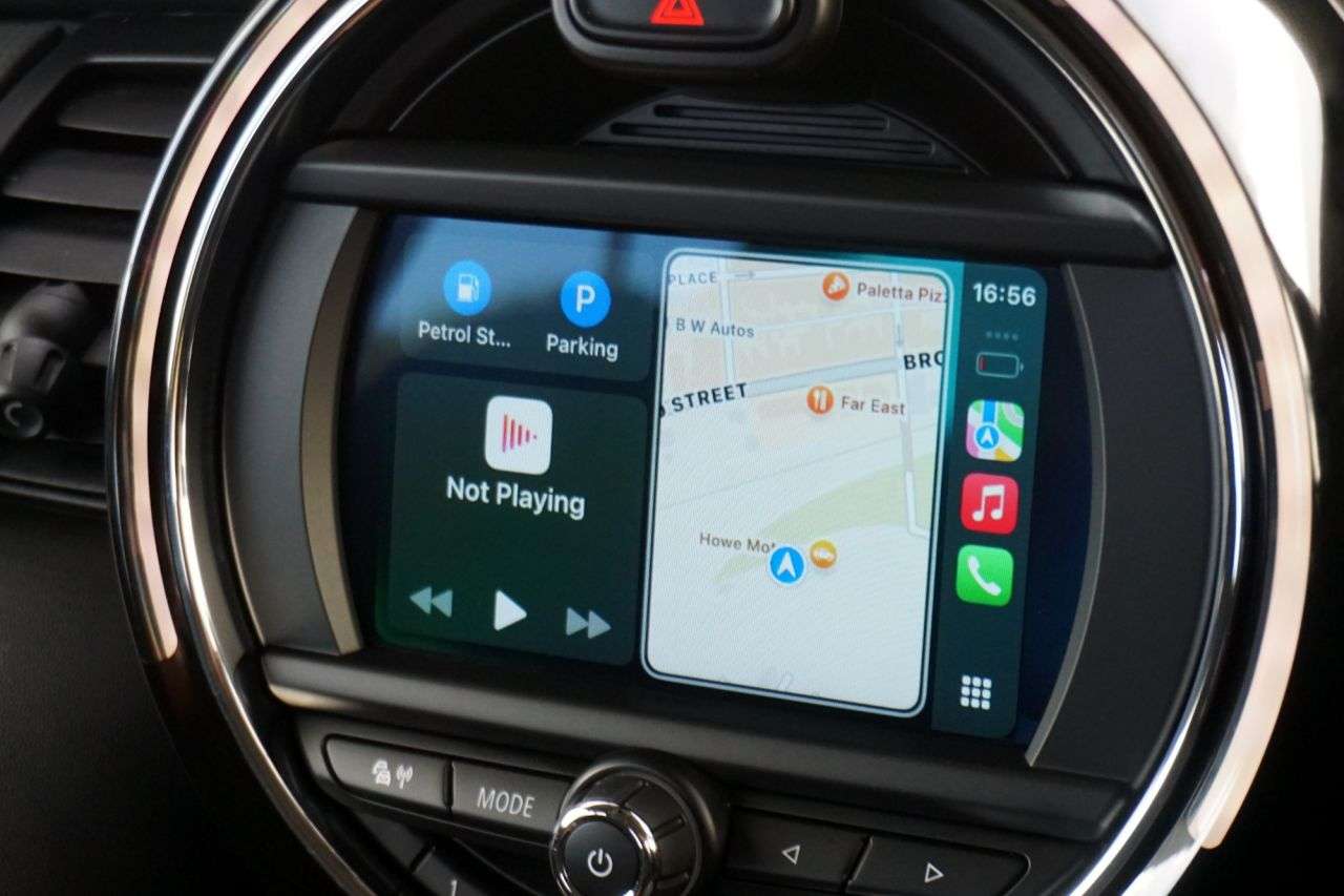 2019 MINI HATCH 2019 MINI HATCH