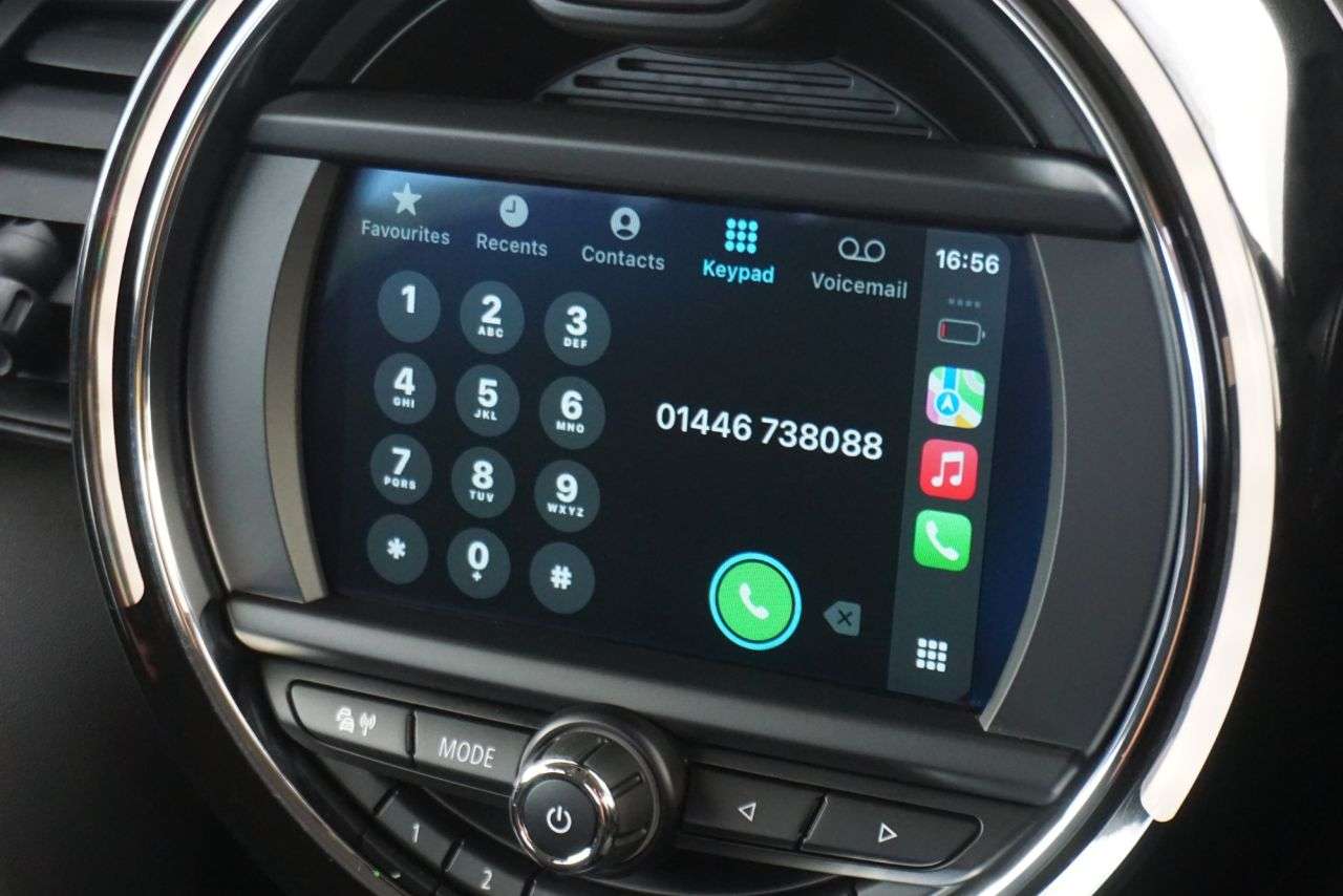 2019 MINI HATCH 2019 MINI HATCH