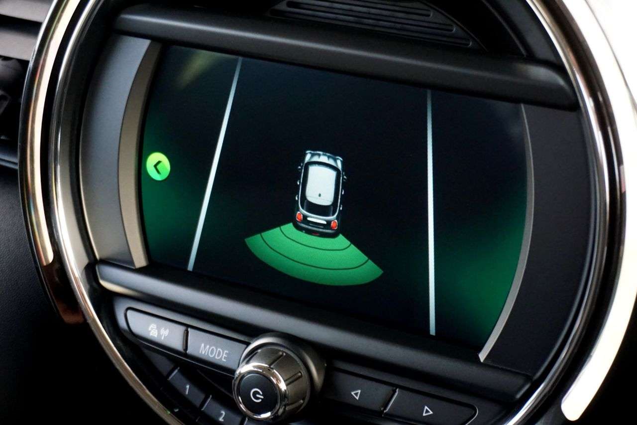 2019 MINI HATCH 2019 MINI HATCH