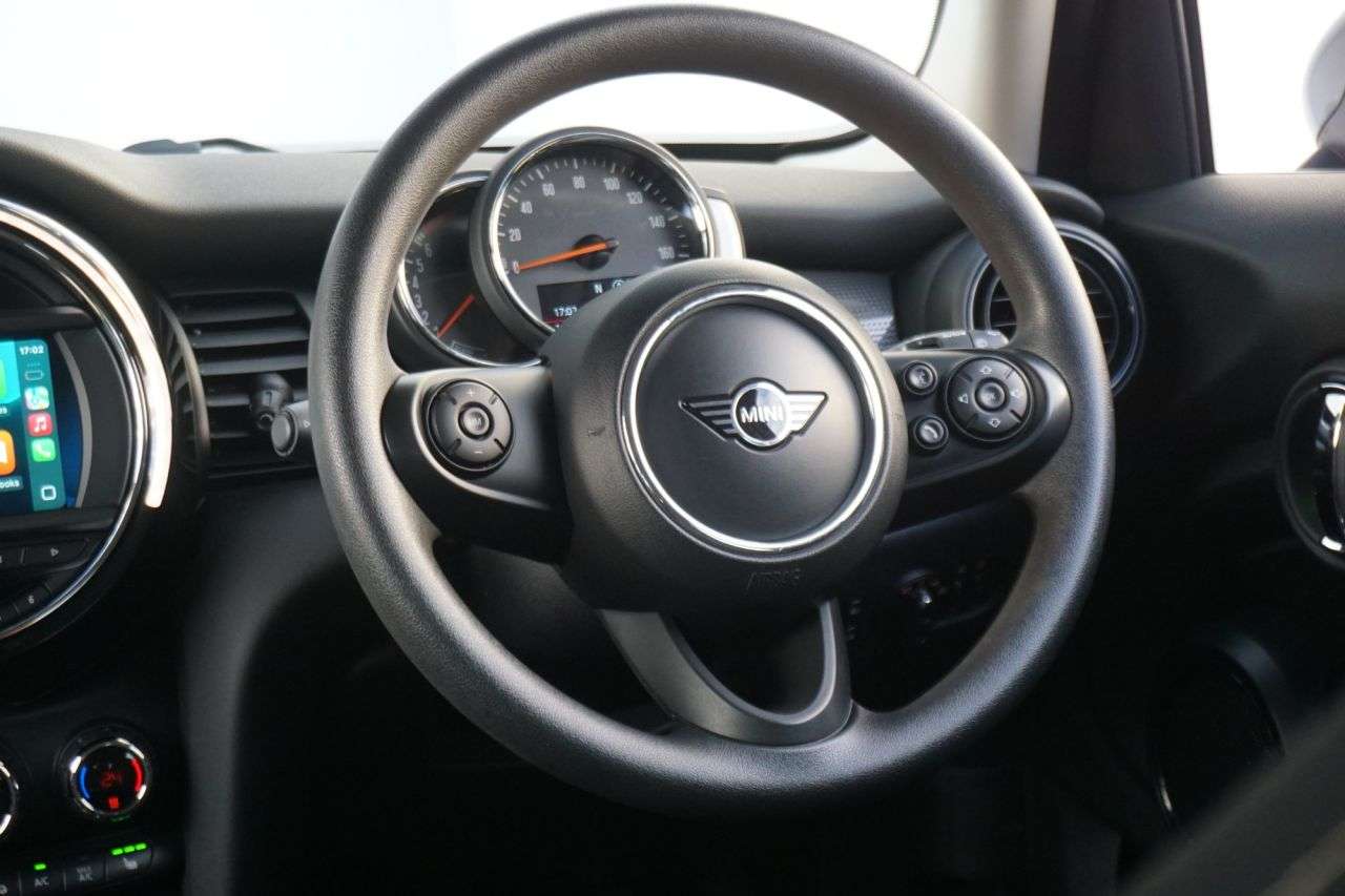 2019 MINI HATCH 2019 MINI HATCH