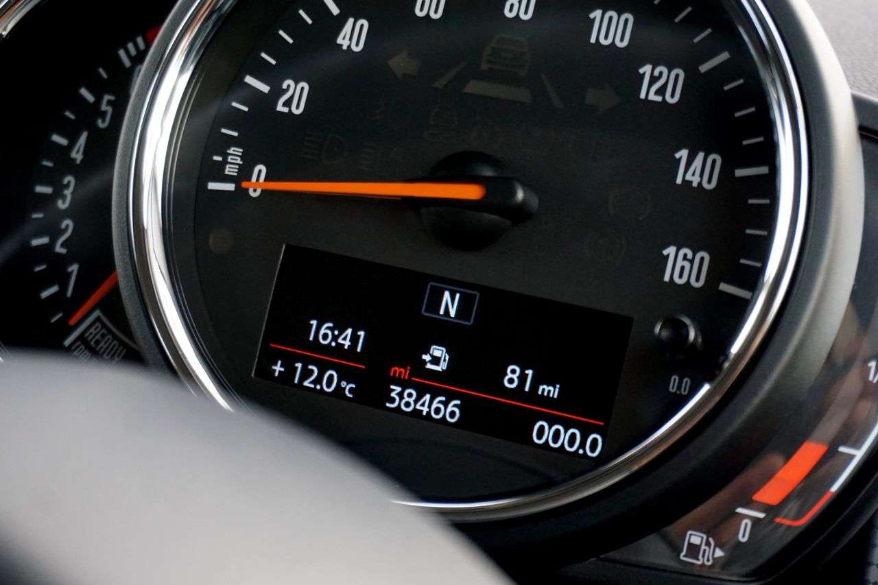 2019 MINI HATCH 2019 MINI HATCH