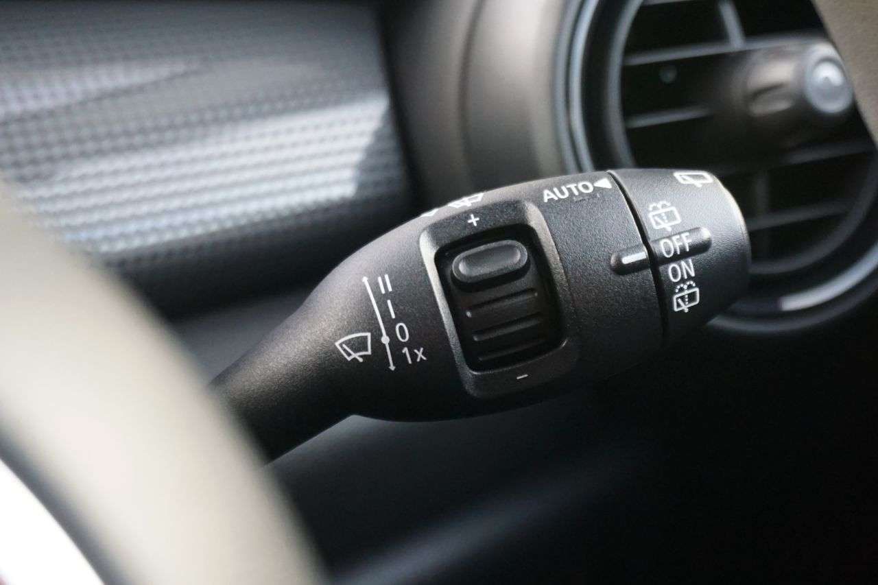 2019 MINI HATCH 2019 MINI HATCH