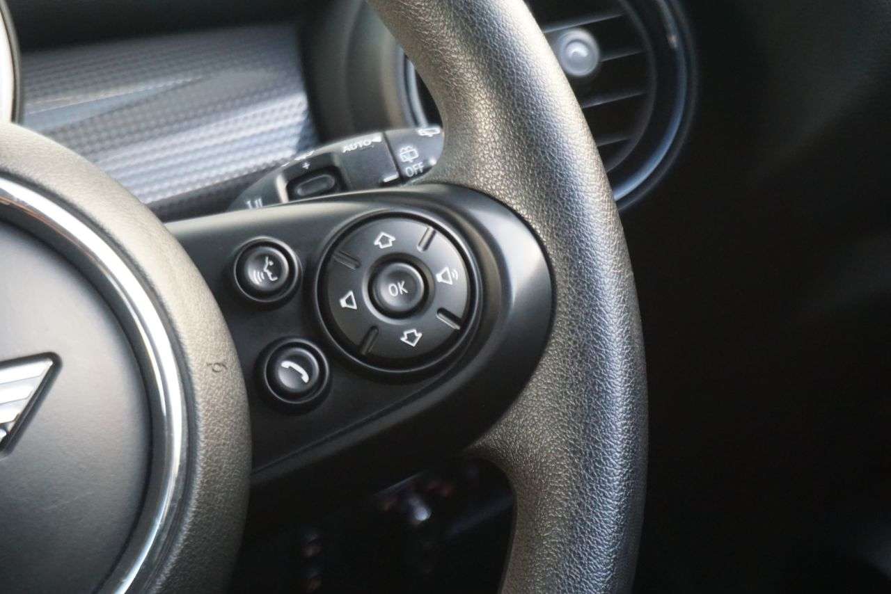 2019 MINI HATCH 2019 MINI HATCH