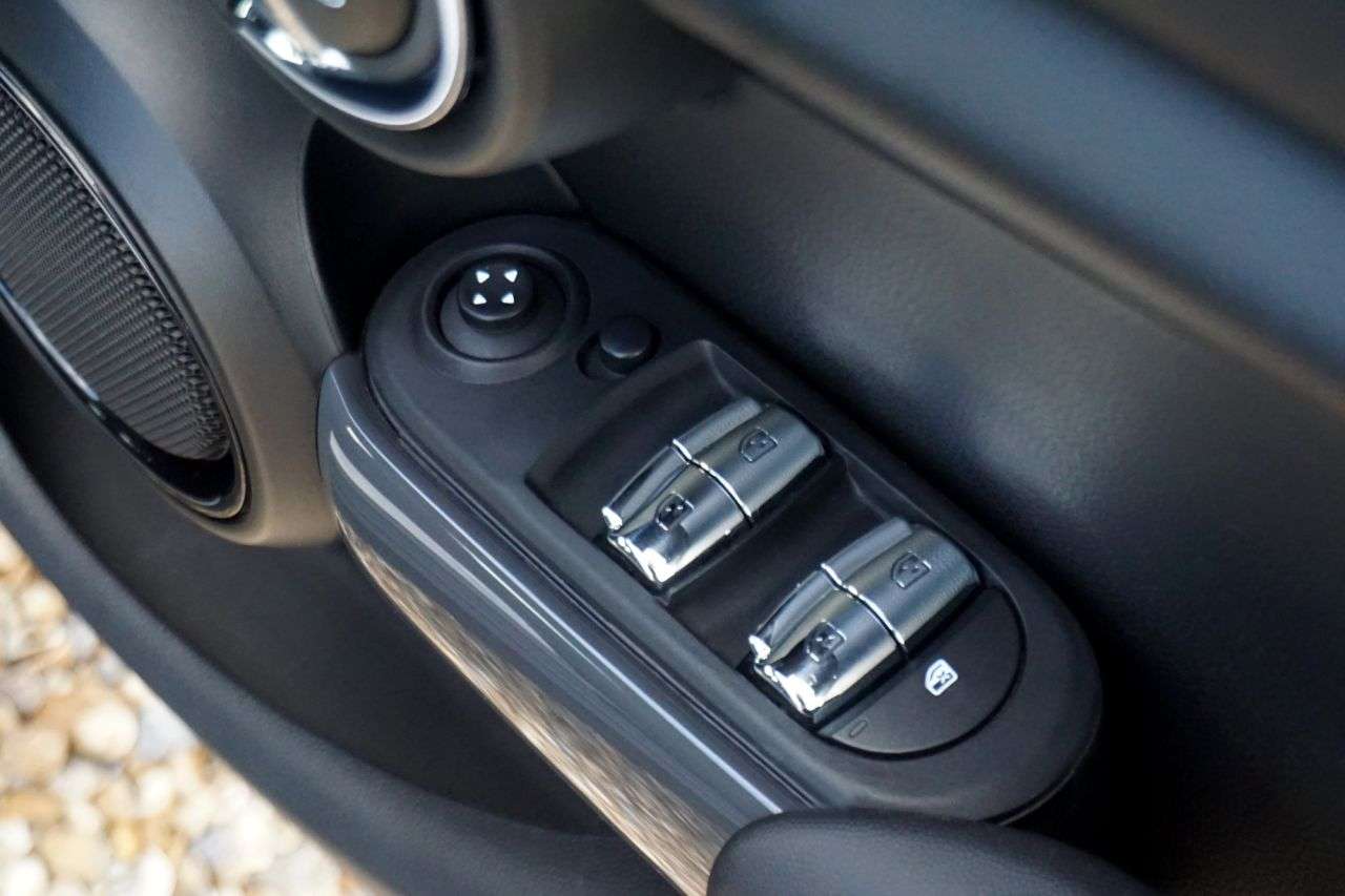 2019 MINI HATCH 2019 MINI HATCH