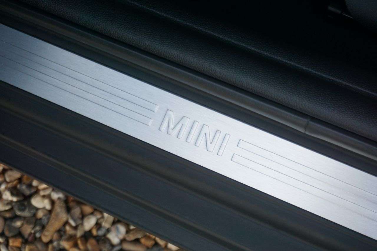 2019 MINI HATCH 2019 MINI HATCH