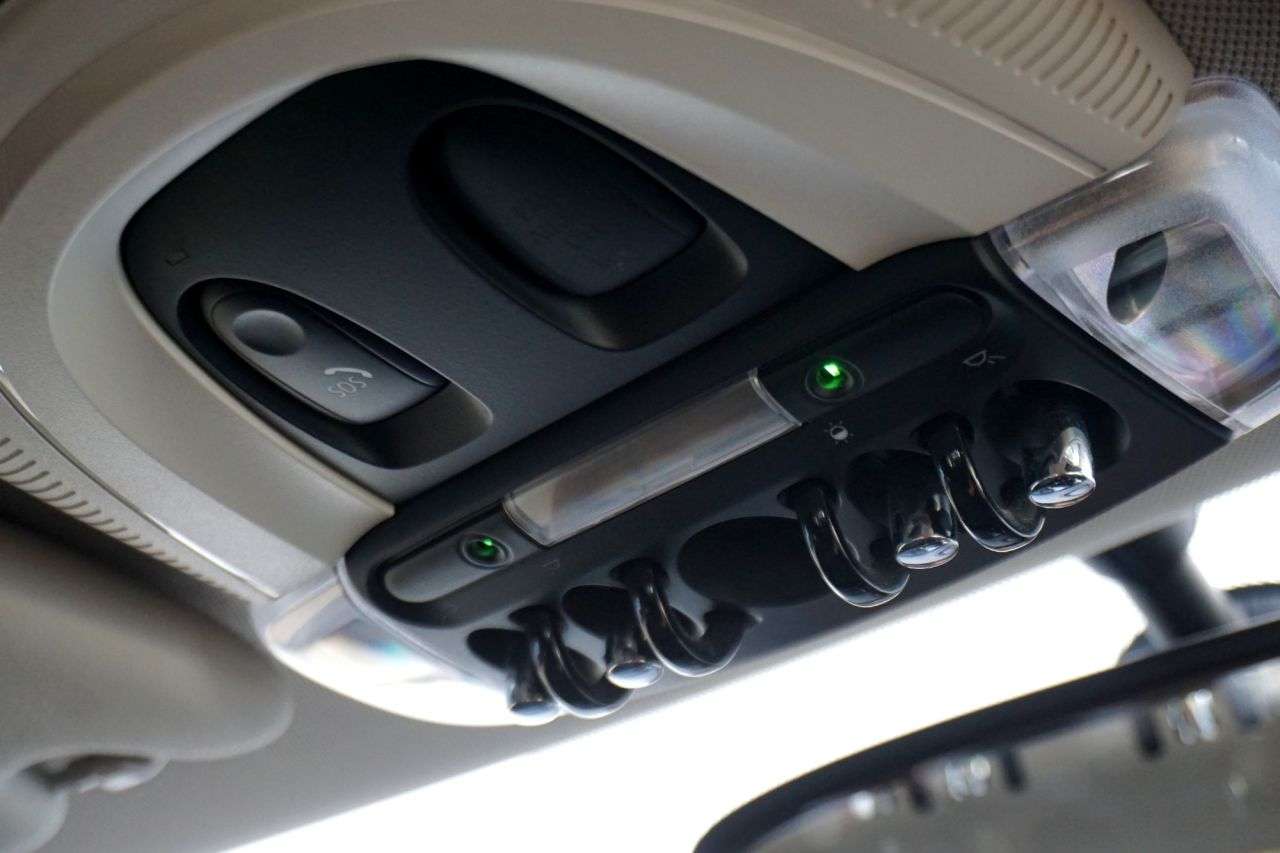 2019 MINI HATCH 2019 MINI HATCH