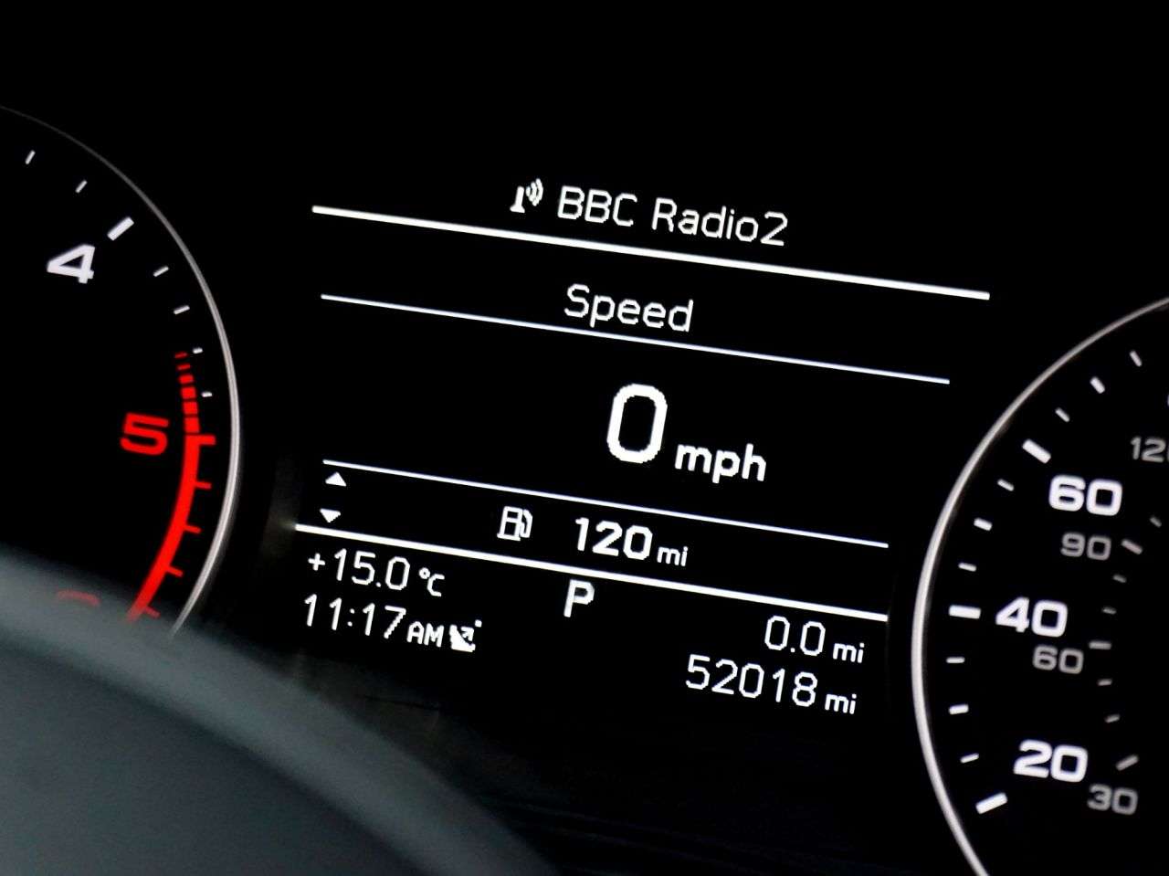 2014 AUDI A6 AVANT 2014 AUDI A6 AVANT