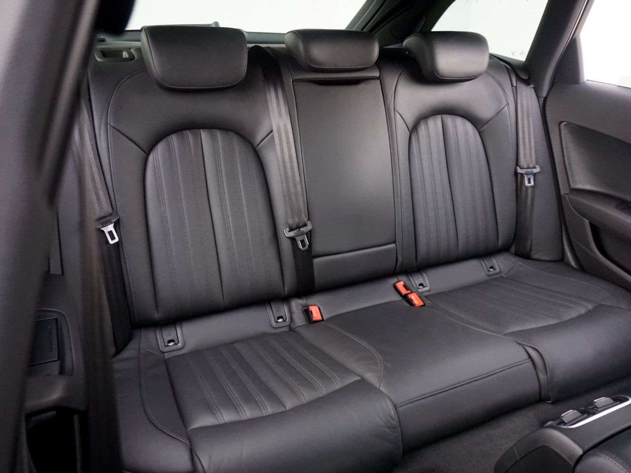 2014 AUDI A6 AVANT 2014 AUDI A6 AVANT