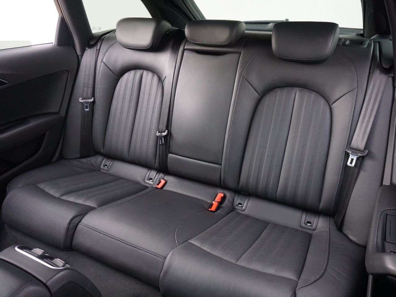 2014 AUDI A6 AVANT 2014 AUDI A6 AVANT