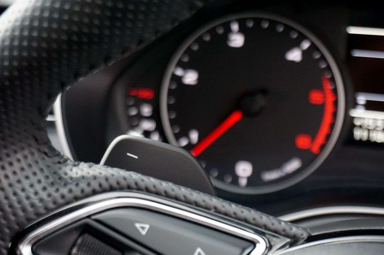 2014 AUDI A6 AVANT 2014 AUDI A6 AVANT