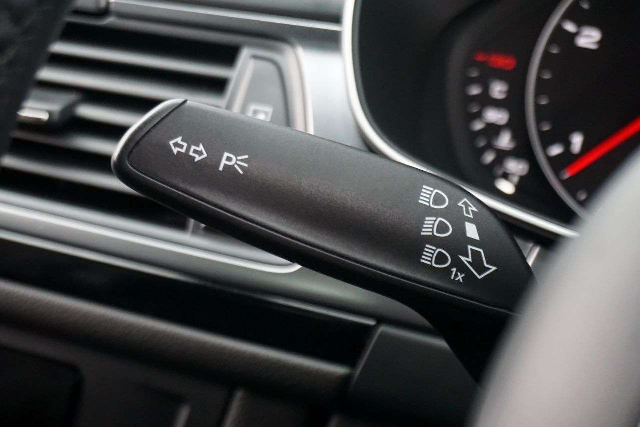 2014 AUDI A6 AVANT 2014 AUDI A6 AVANT