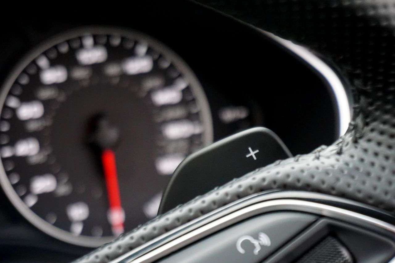 2014 AUDI A6 AVANT 2014 AUDI A6 AVANT