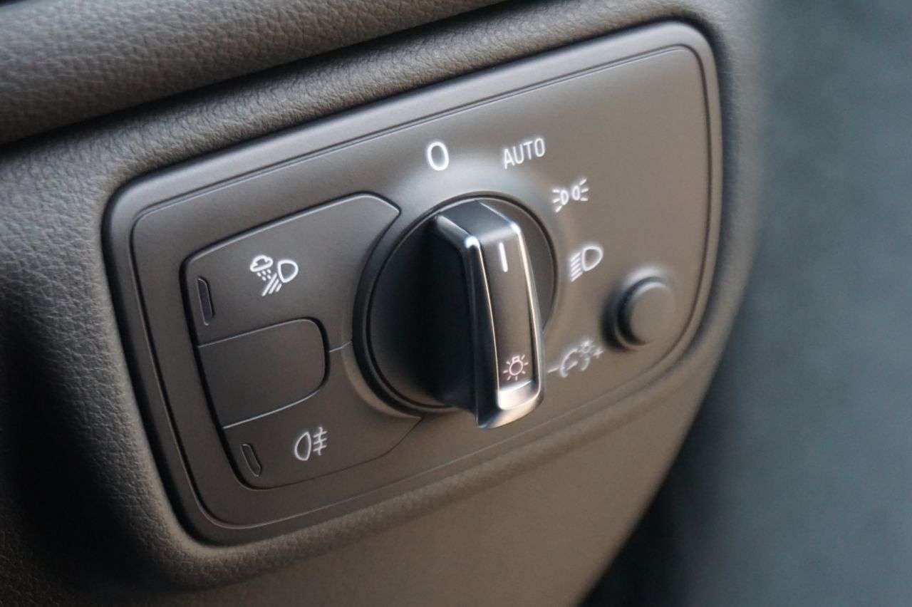 2014 AUDI A6 AVANT 2014 AUDI A6 AVANT