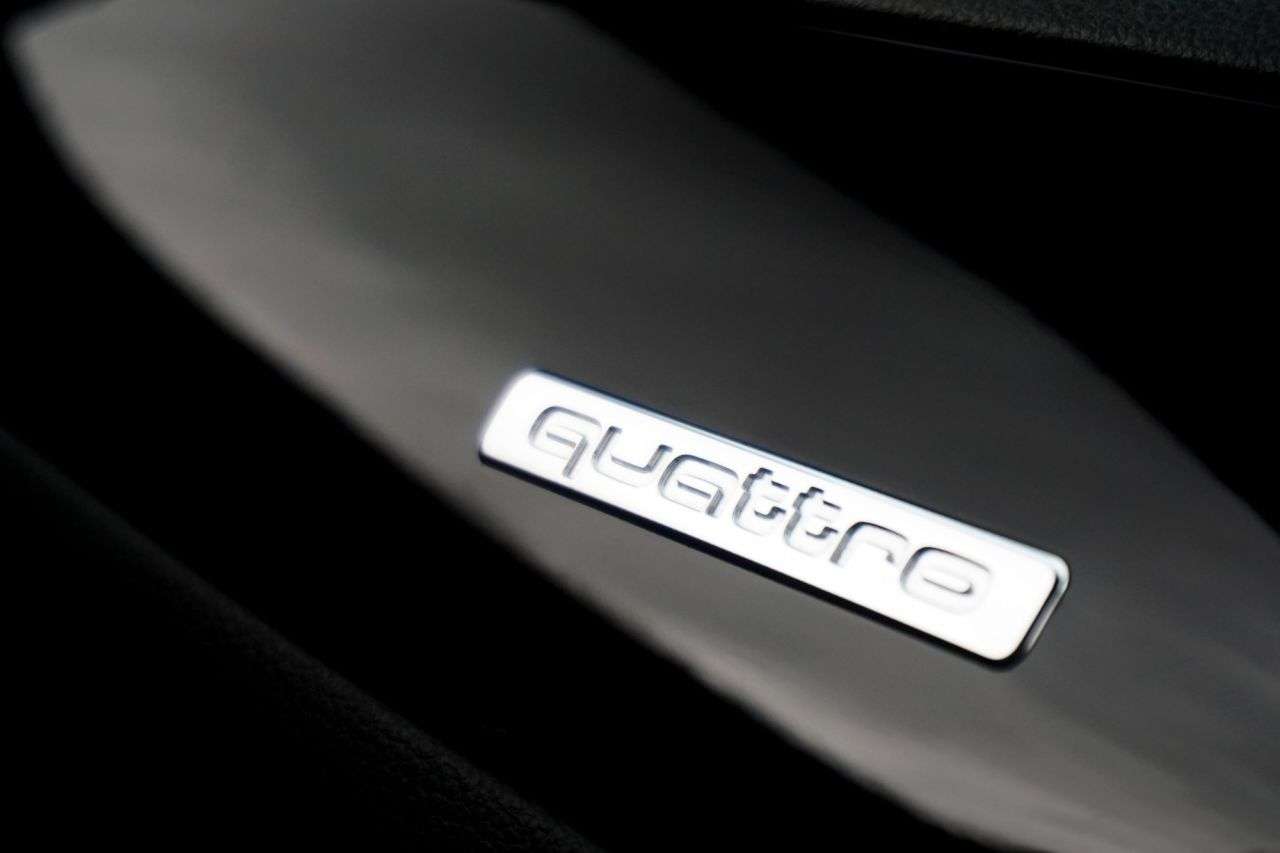 2014 AUDI A6 AVANT 2014 AUDI A6 AVANT