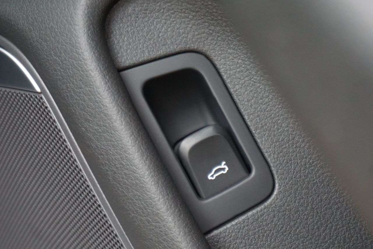 2014 AUDI A6 AVANT 2014 AUDI A6 AVANT