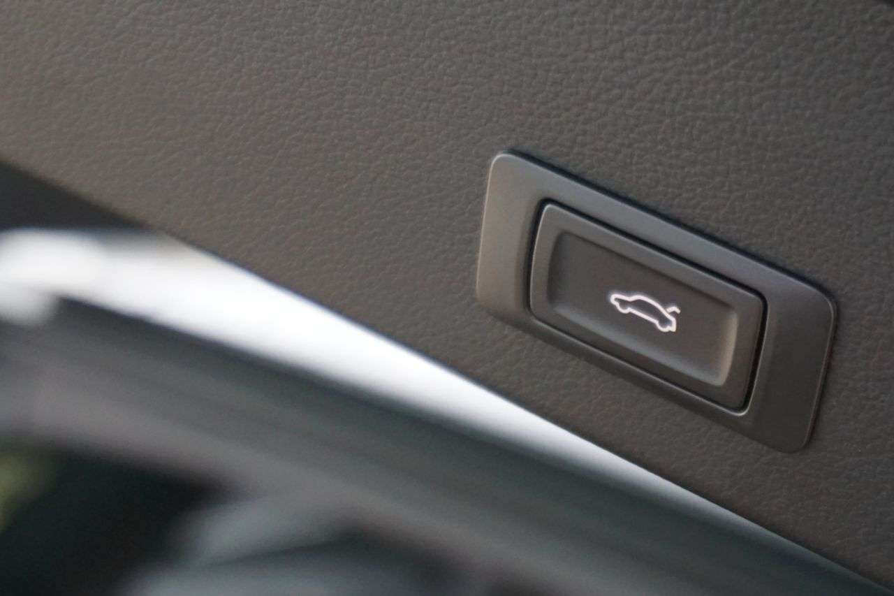 2014 AUDI A6 AVANT 2014 AUDI A6 AVANT