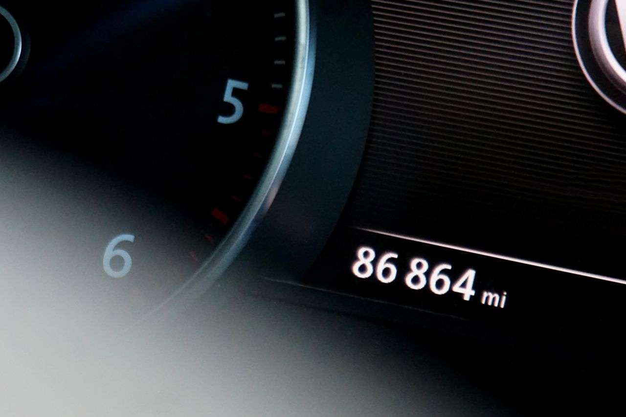 2014 VOLKSWAGEN TOUAREG 2014 VOLKSWAGEN TOUAREG