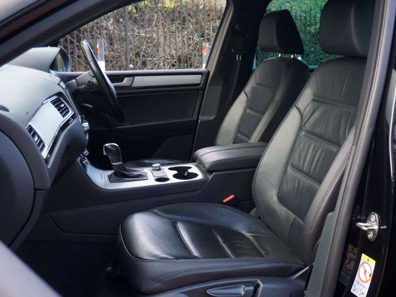 2014 VOLKSWAGEN TOUAREG 2014 VOLKSWAGEN TOUAREG