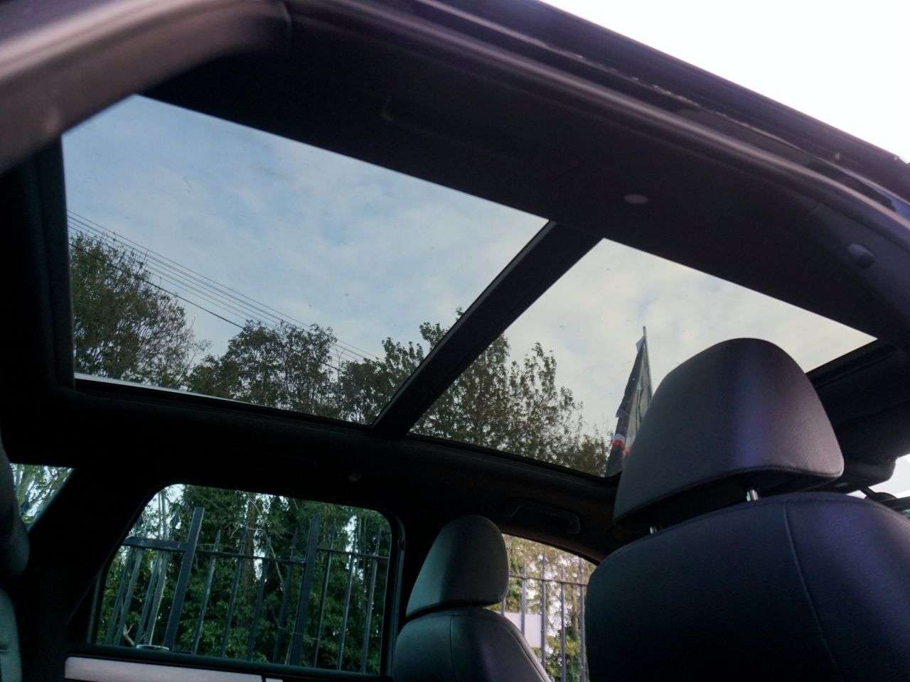 2014 VOLKSWAGEN TOUAREG 2014 VOLKSWAGEN TOUAREG