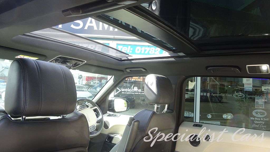 2017 LAND ROVER RANGE ROVER SPORT 2017 LAND ROVER RANGE ROVER SPORT