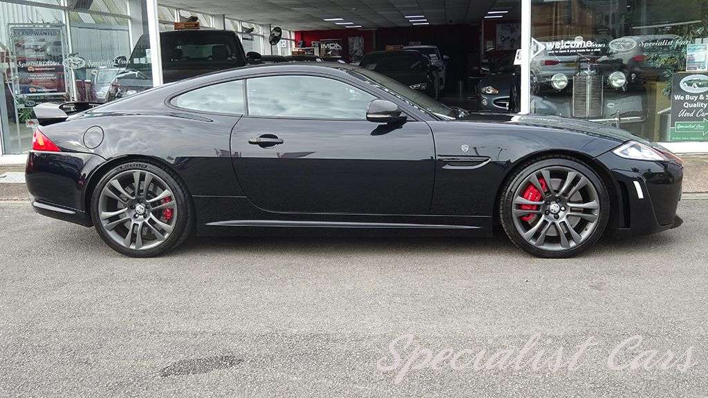 2011 JAGUAR XK 2011 JAGUAR XK