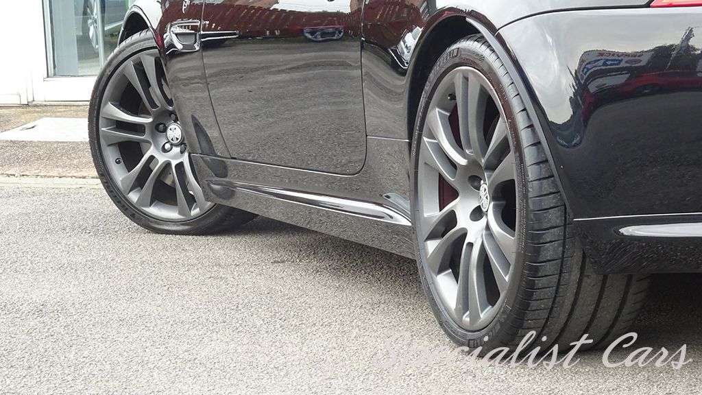 2011 JAGUAR XK 2011 JAGUAR XK