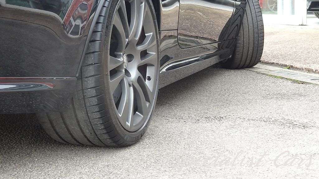 2011 JAGUAR XK 2011 JAGUAR XK