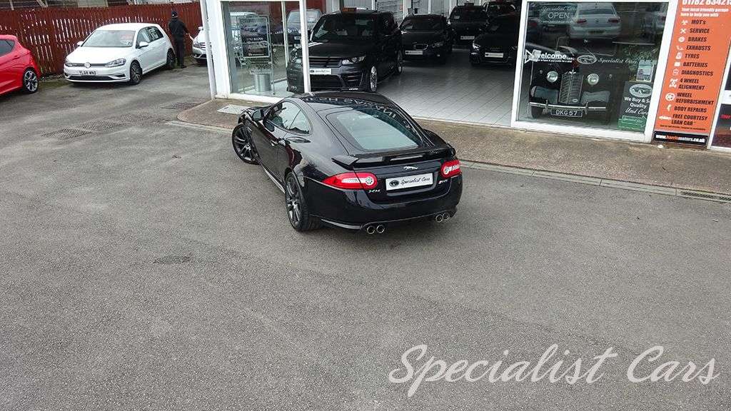 2011 JAGUAR XK 2011 JAGUAR XK