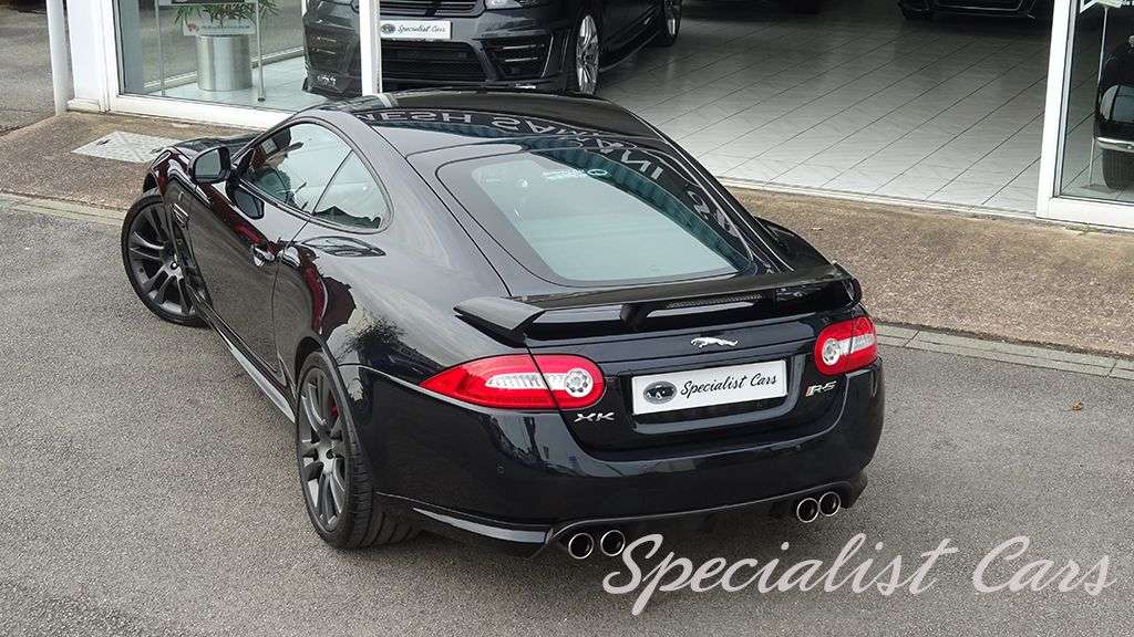 2011 JAGUAR XK 2011 JAGUAR XK
