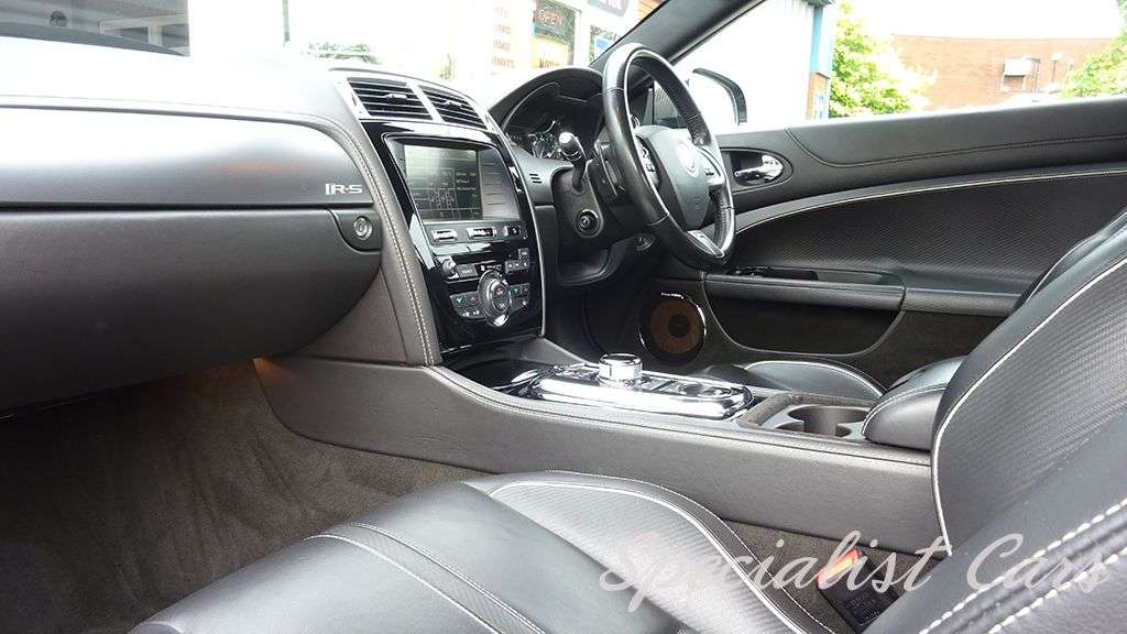 2011 JAGUAR XK 2011 JAGUAR XK