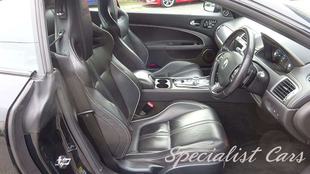 2011 JAGUAR XK 2011 JAGUAR XK