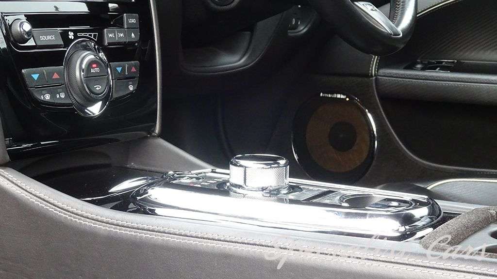 2011 JAGUAR XK 2011 JAGUAR XK