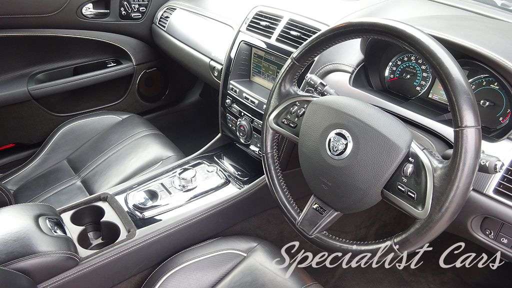 2011 JAGUAR XK 2011 JAGUAR XK