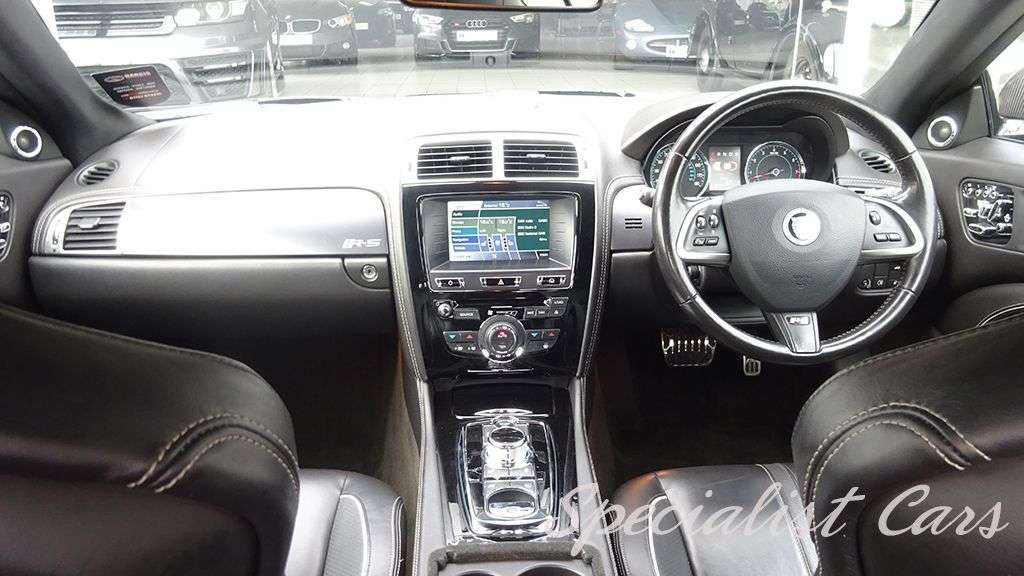 2011 JAGUAR XK 2011 JAGUAR XK