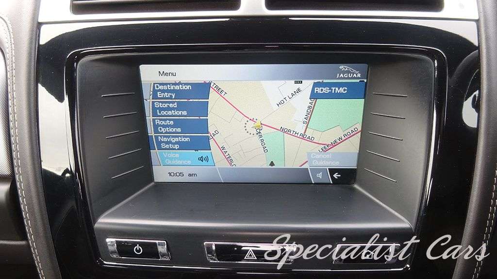 2011 JAGUAR XK 2011 JAGUAR XK