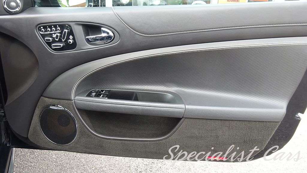 2011 JAGUAR XK 2011 JAGUAR XK