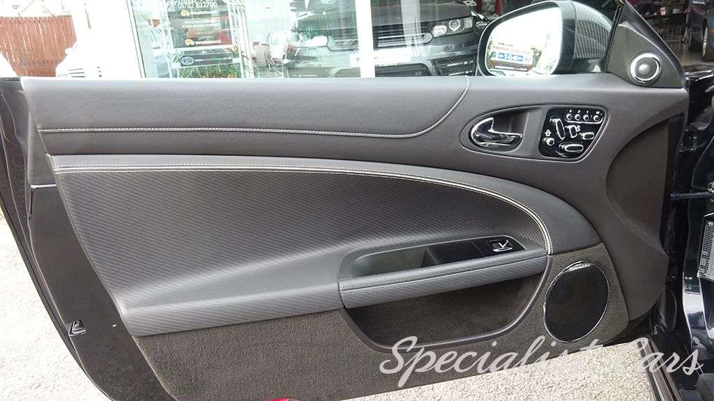 2011 JAGUAR XK 2011 JAGUAR XK