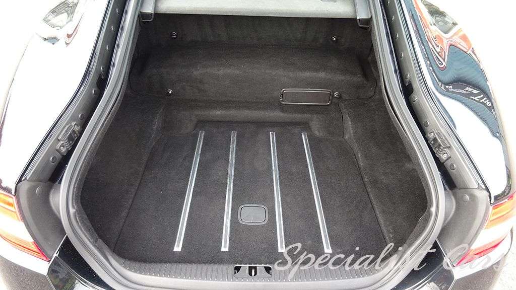 2011 JAGUAR XK 2011 JAGUAR XK