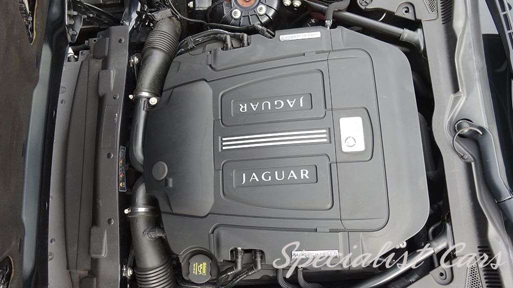 2011 JAGUAR XK 2011 JAGUAR XK