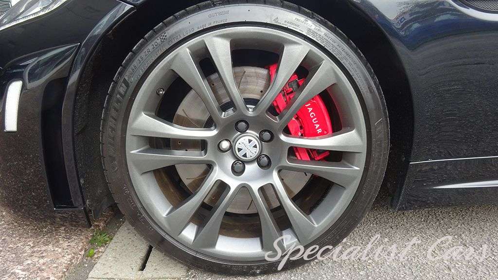 2011 JAGUAR XK 2011 JAGUAR XK