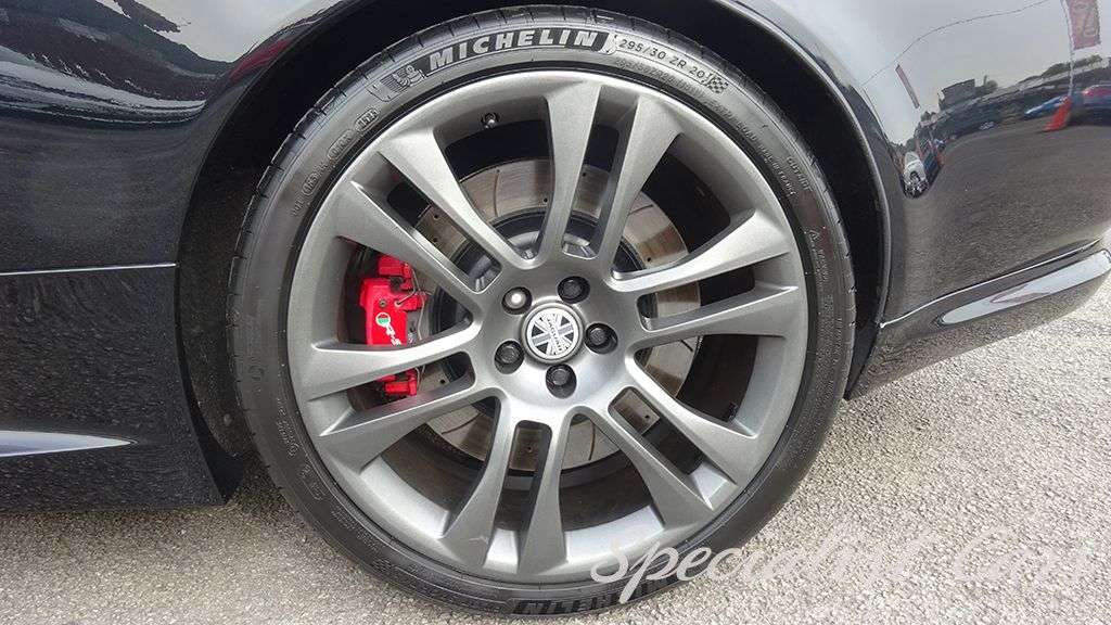 2011 JAGUAR XK 2011 JAGUAR XK