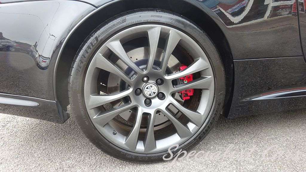 2011 JAGUAR XK 2011 JAGUAR XK