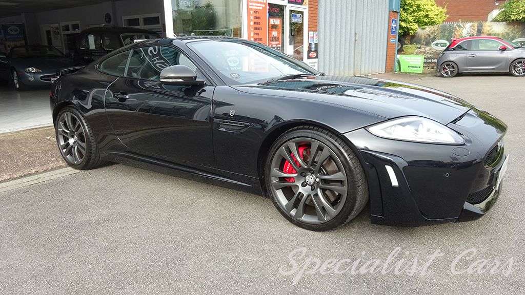 2011 JAGUAR XK 2011 JAGUAR XK