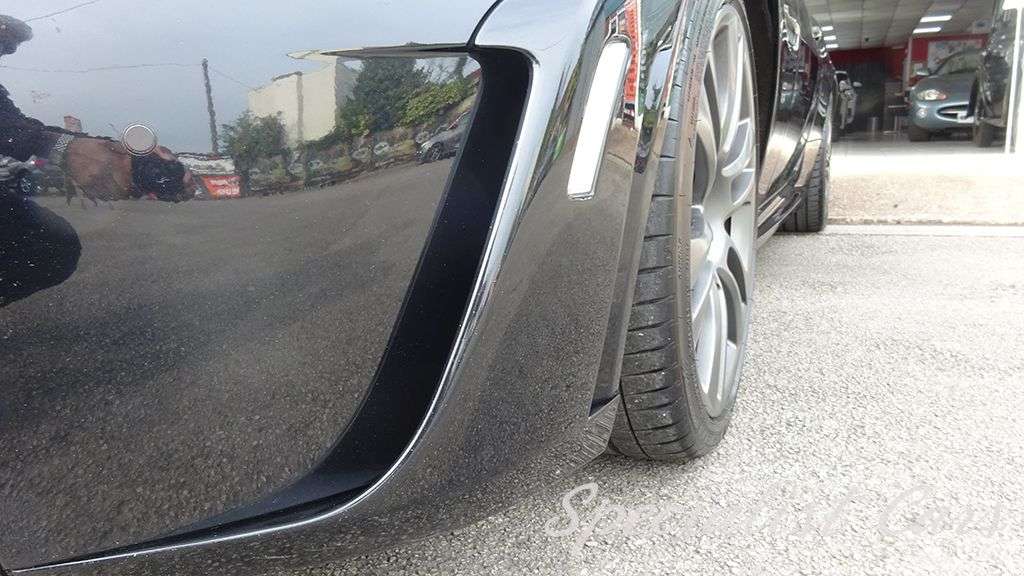 2011 JAGUAR XK 2011 JAGUAR XK