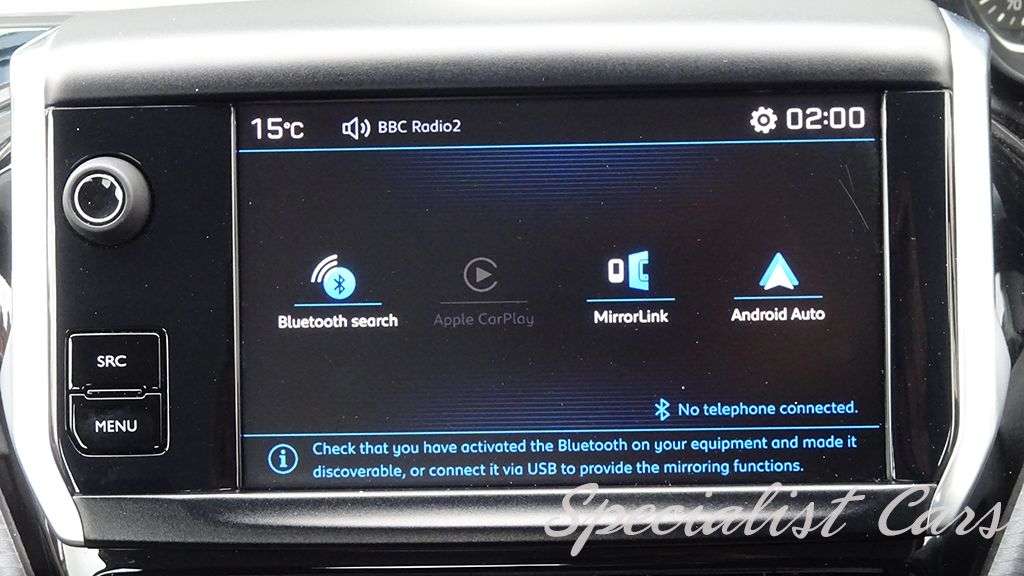 2017 PEUGEOT 208 2017 PEUGEOT 208