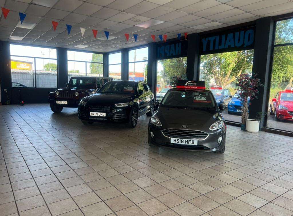 2019 VOLKSWAGEN POLO 2019 VOLKSWAGEN POLO