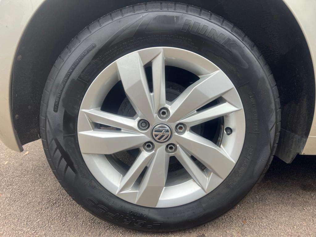 2019 VOLKSWAGEN POLO 2019 VOLKSWAGEN POLO