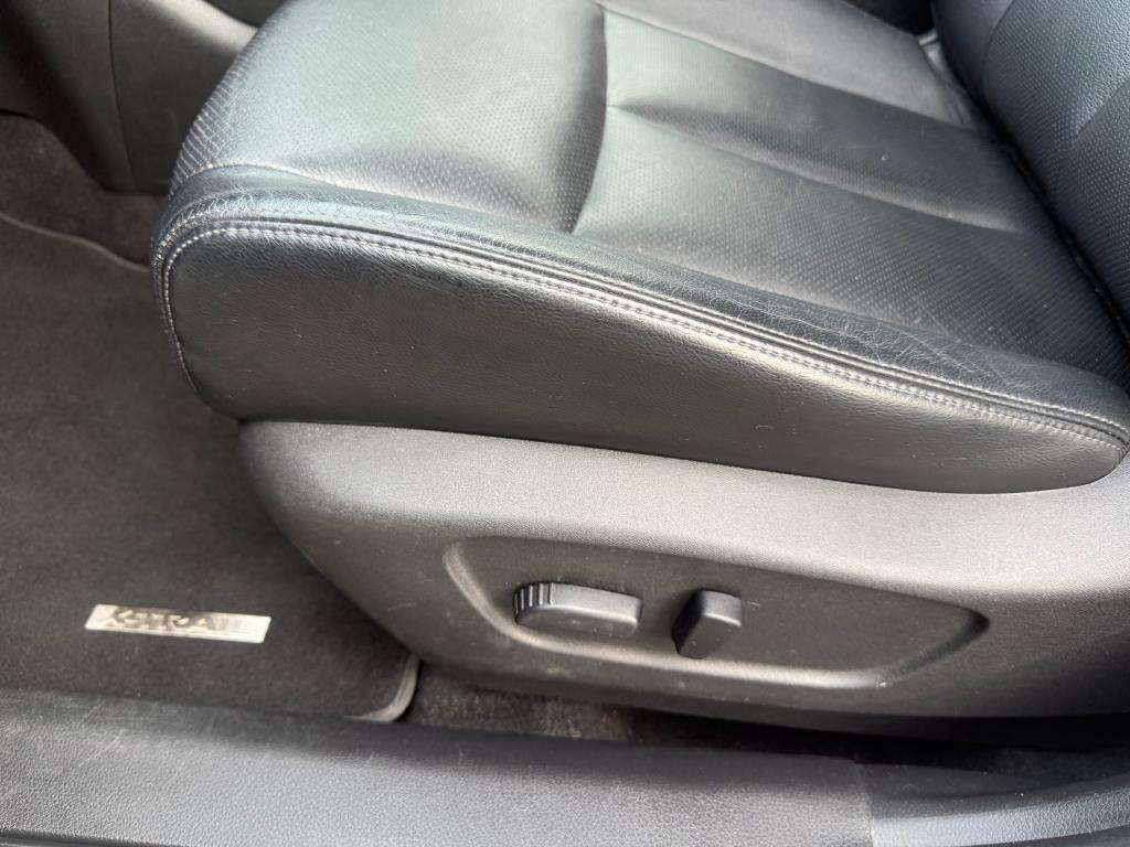 2017 NISSAN X-TRAIL 2017 NISSAN X-TRAIL