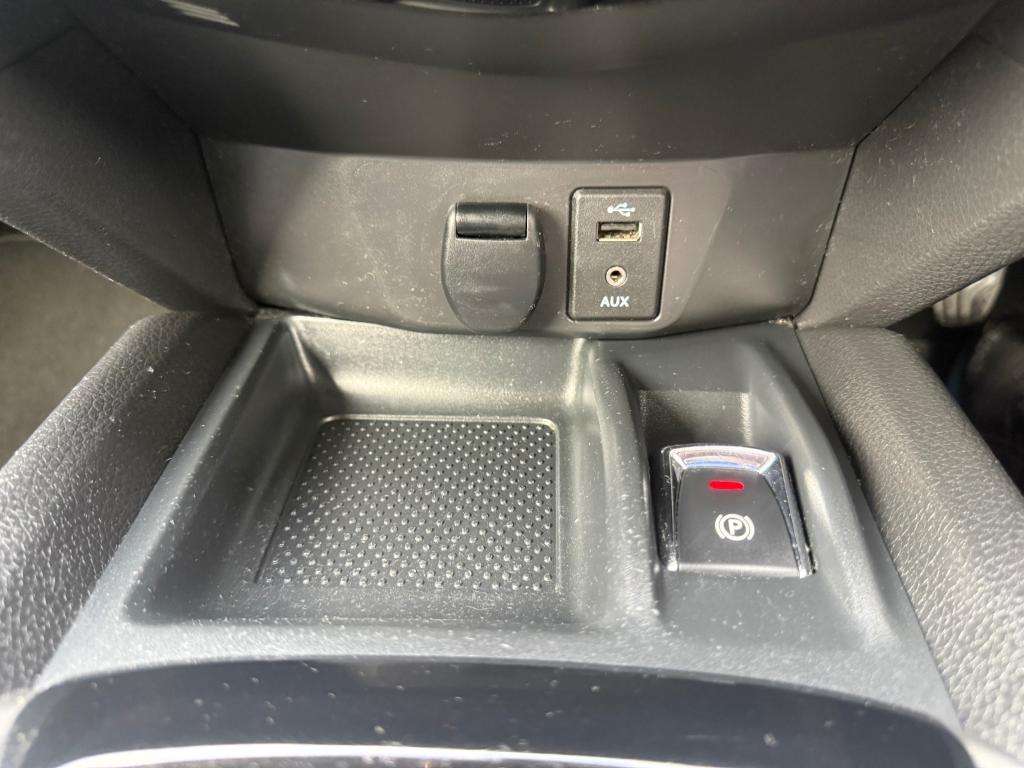 2017 NISSAN X-TRAIL 2017 NISSAN X-TRAIL