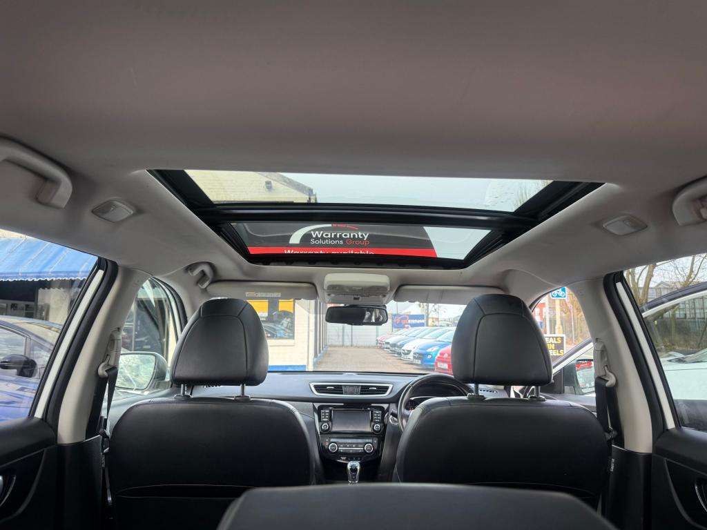 2017 NISSAN X-TRAIL 2017 NISSAN X-TRAIL